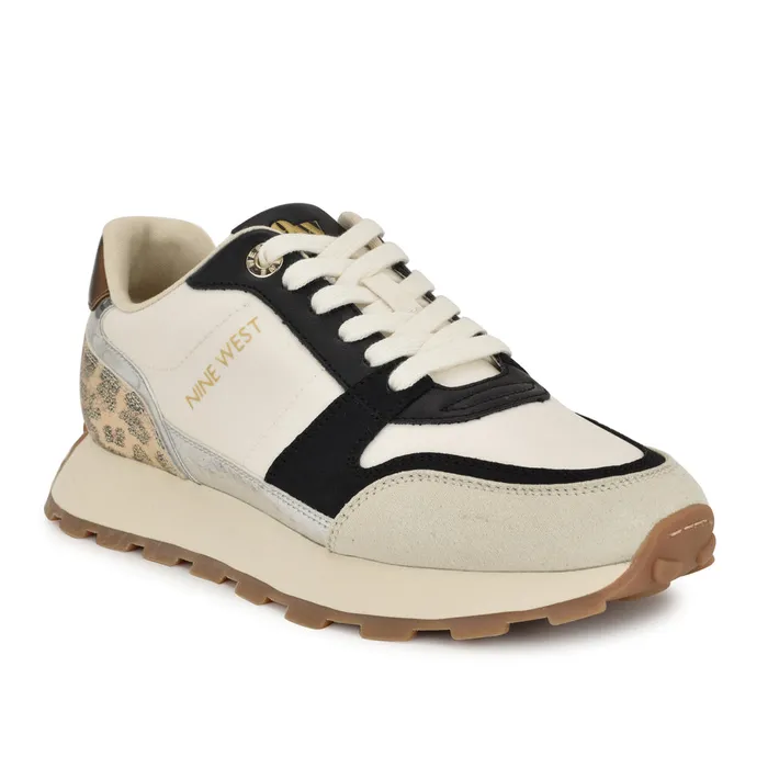 Kalah Lace Up Sneakers Kalah Lace Up Sneakers
