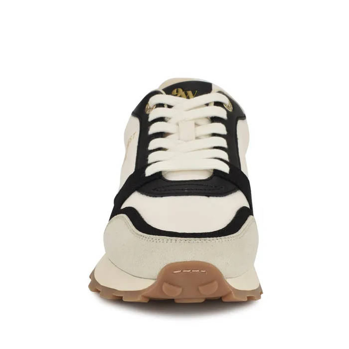 Kalah Lace Up Sneakers Kalah Lace Up Sneakers