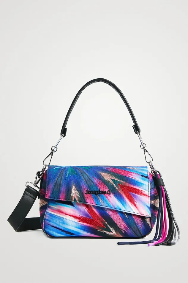 Kaleidoscope Sling Women Desigual Crossbody Bags