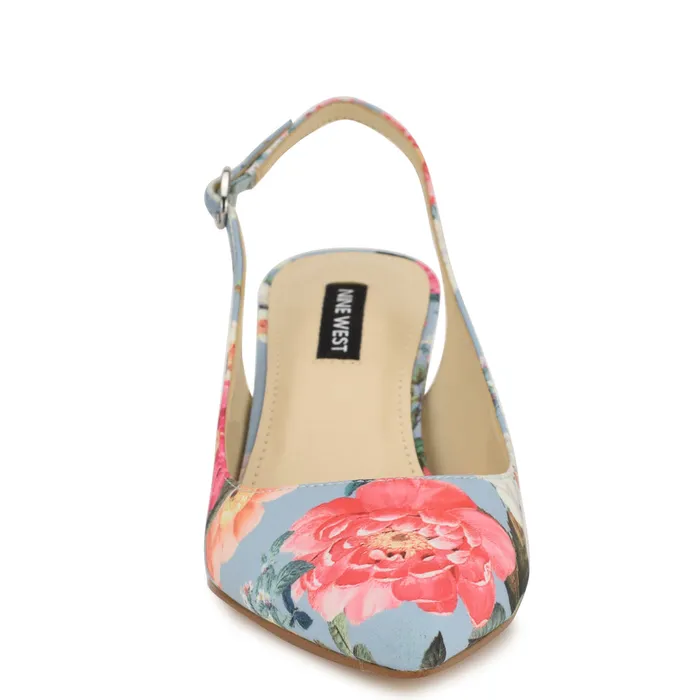 Kamsee Slingback Pumps Kamsee Slingback Pumps