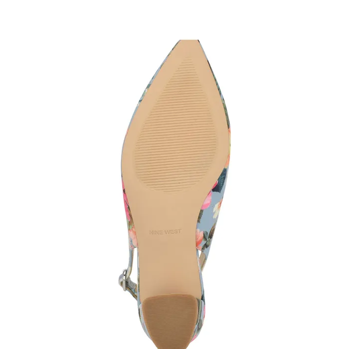 Kamsee Slingback Pumps Kamsee Slingback Pumps