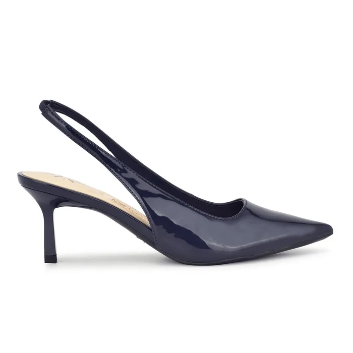 Kately 92159 Slingback Pumps