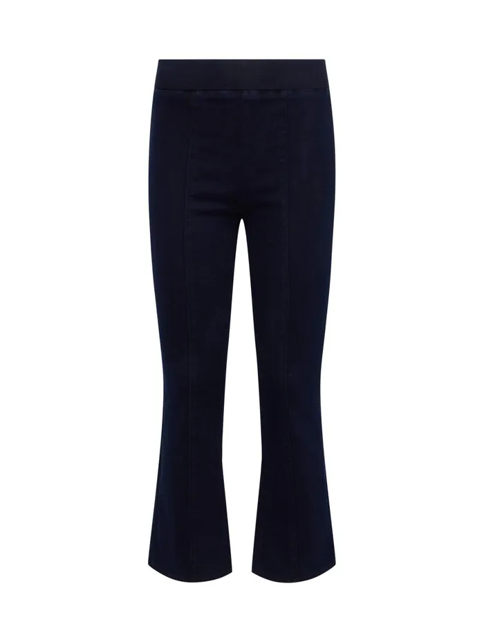 Kayden PullOn Kick Flare Pant Metro Women L039Agence Pants Kayden PullOn Kick Flare Pant Metro Women L039Agence Pants