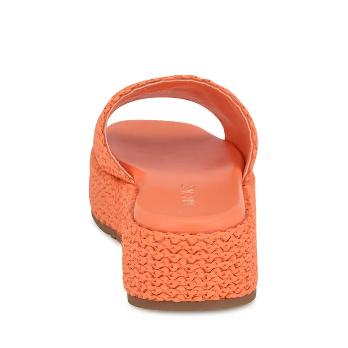Keziah Flatform Slide Sandals Keziah Flatform Slide Sandals