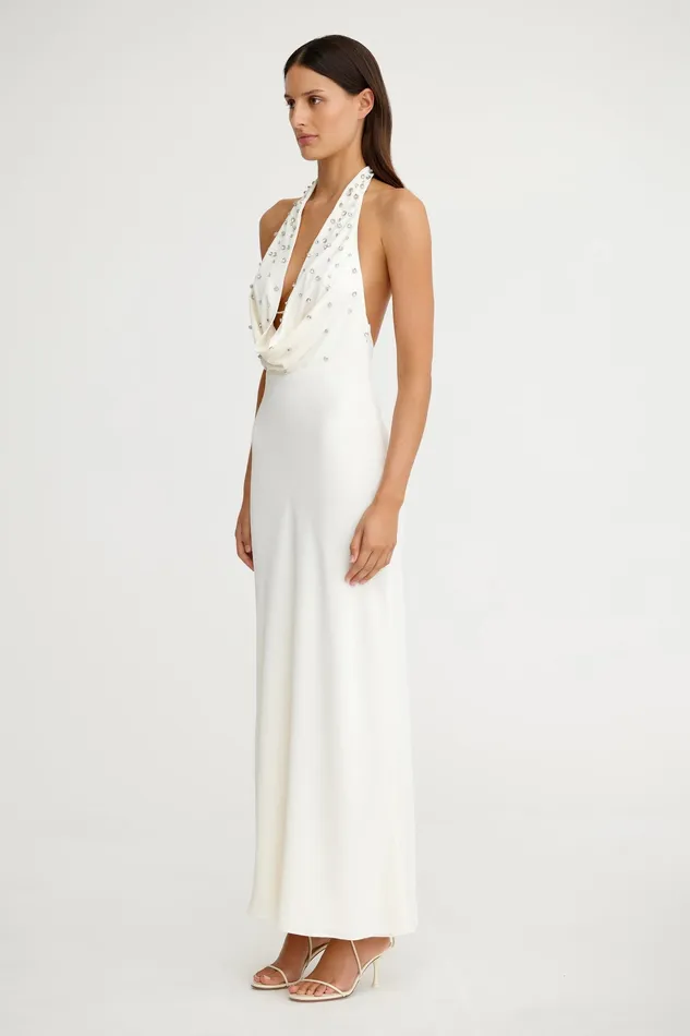 KIMBERLEY MAXI DRESS KIMBERLEY MAXI DRESS