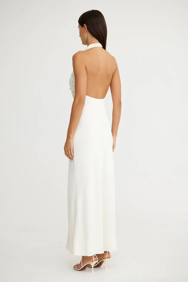KIMBERLEY MAXI DRESS KIMBERLEY MAXI DRESS
