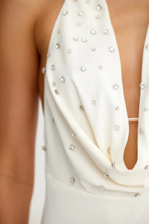 KIMBERLEY MAXI DRESS KIMBERLEY MAXI DRESS