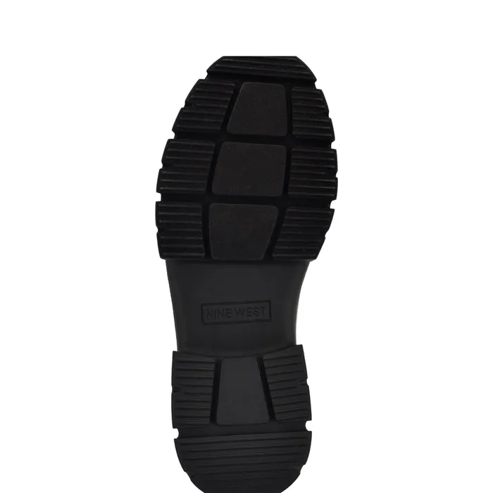 Kimma Lug Sole Booties Kimma Lug Sole Booties