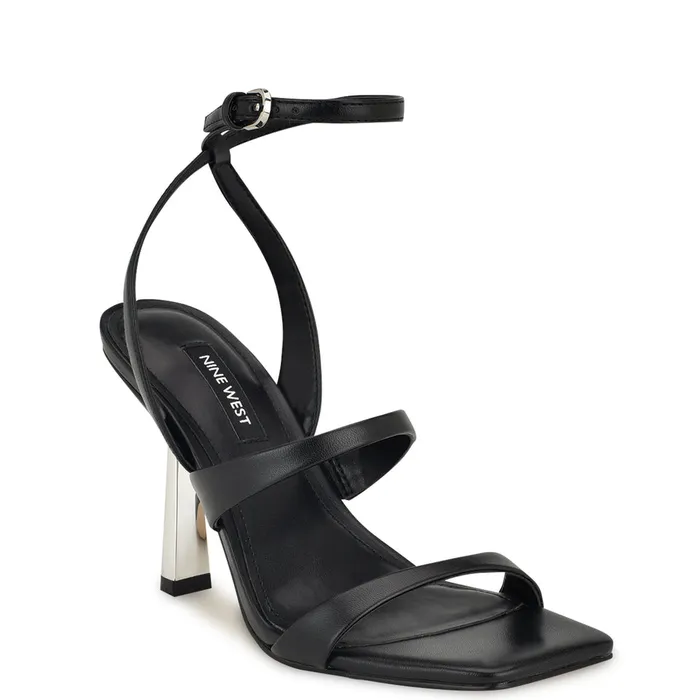 Kiya Ankle Strap Sandals Kiya Ankle Strap Sandals