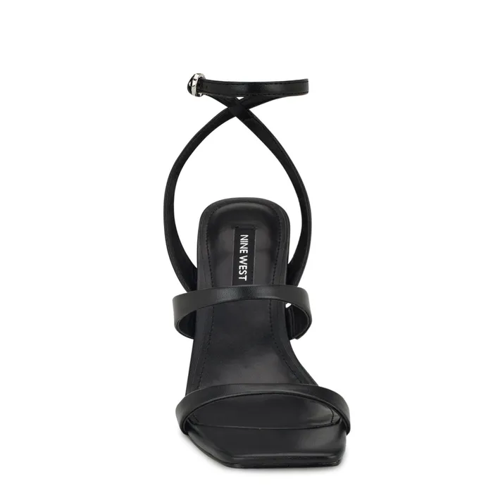 Kiya Ankle Strap Sandals Kiya Ankle Strap Sandals