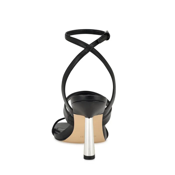 Kiya Ankle Strap Sandals Kiya Ankle Strap Sandals