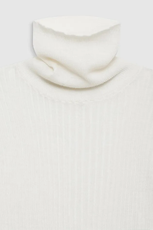 Knits Sweaters Women ANINE BING Kyle Sweater 8211 Ivory