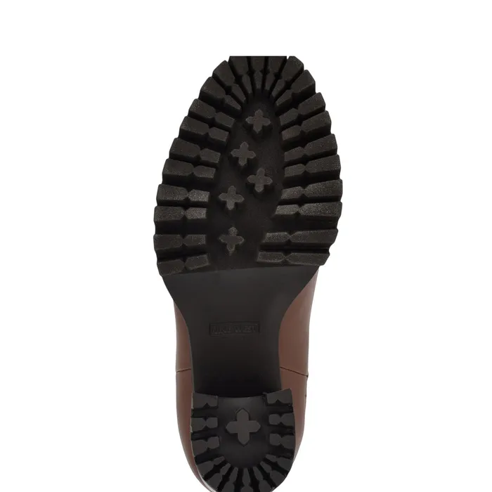Kort Lugsole Booties Kort Lugsole Booties