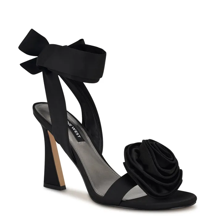 Krave Rosette Sandals Krave Rosette Sandals