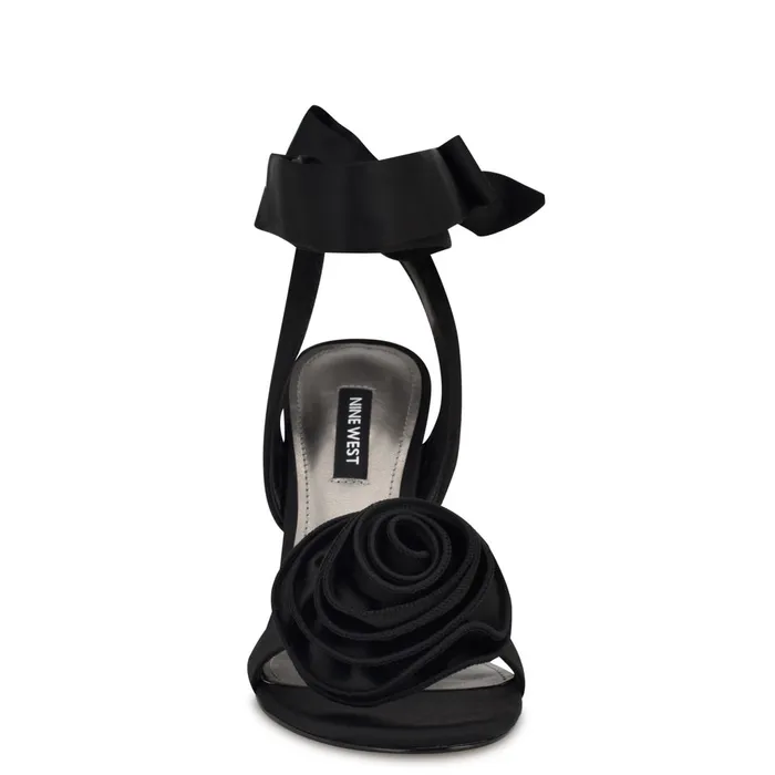 Krave Rosette Sandals Krave Rosette Sandals