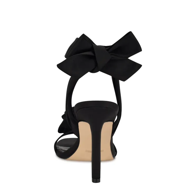 Krave Rosette Sandals Krave Rosette Sandals
