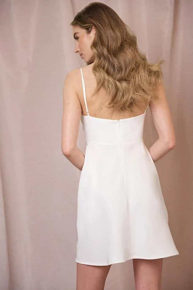 Libby Ivory Women RIXO Bridal Libby Ivory Women RIXO Bridal