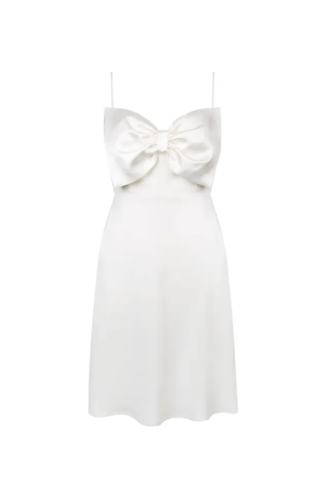 Libby Ivory Women RIXO Bridal Libby Ivory Women RIXO Bridal