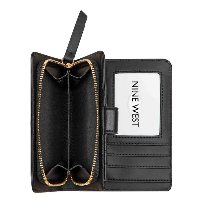Lockup 9S French Wallet Lockup 9S French Wallet