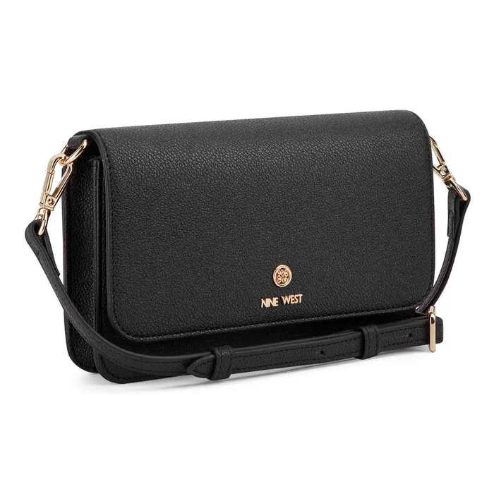 Lockup 9S Phone Wallet Crossbody Lockup 9S Phone Wallet Crossbody