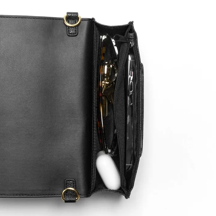Lockup 9S Phone Wallet Crossbody Lockup 9S Phone Wallet Crossbody