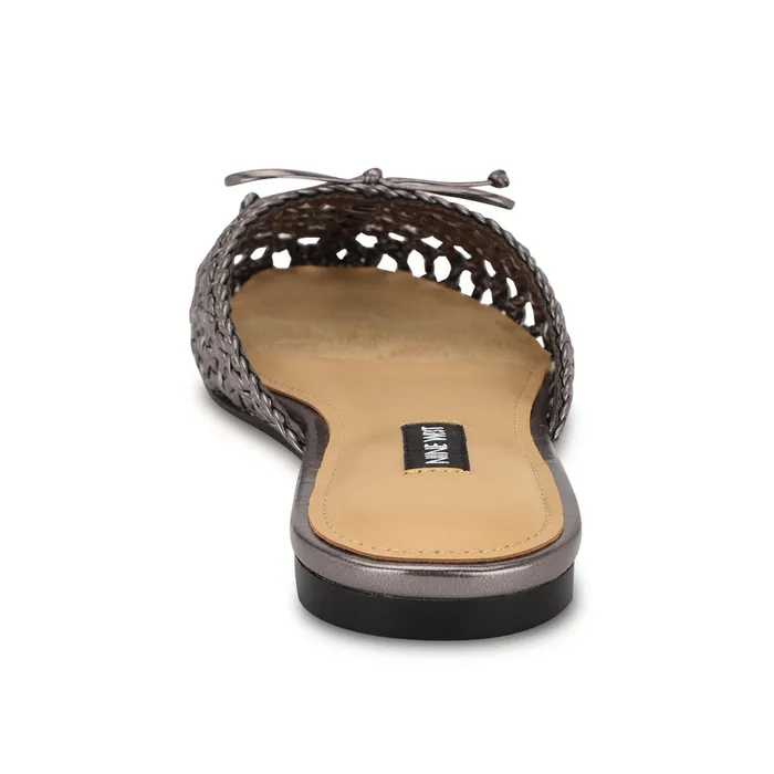 Lolah Woven Mules Lolah Woven Mules