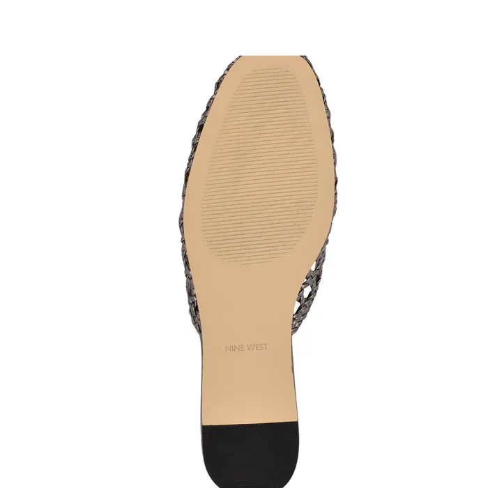 Lolah Woven Mules Lolah Woven Mules