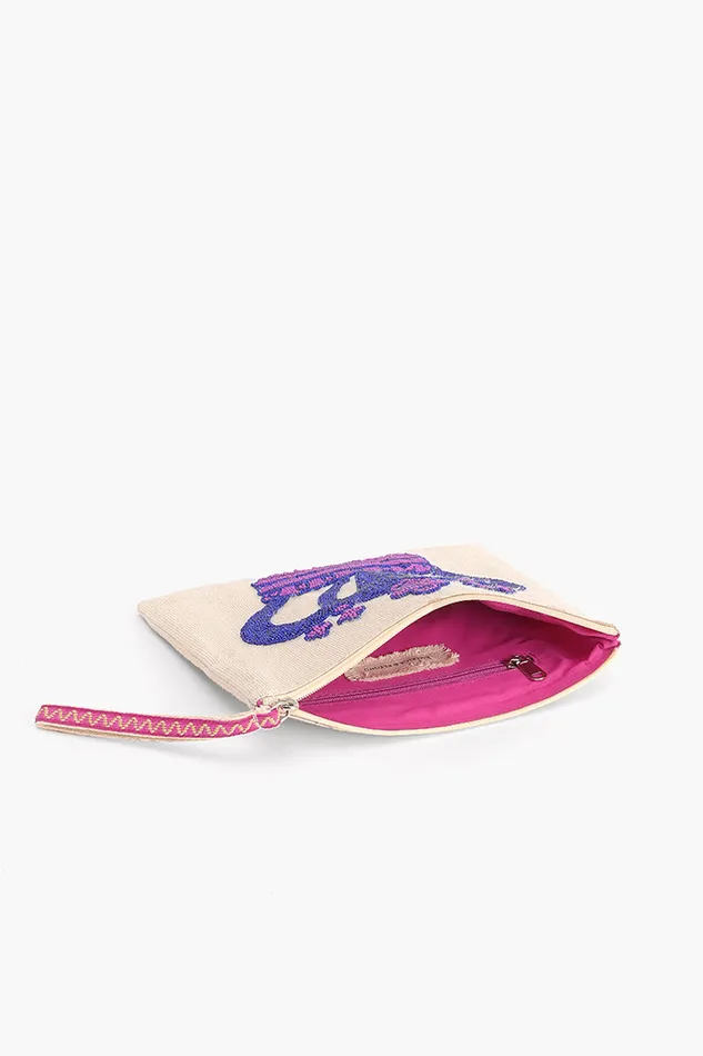 Low Key Royal Clutch Low Key Royal Clutch