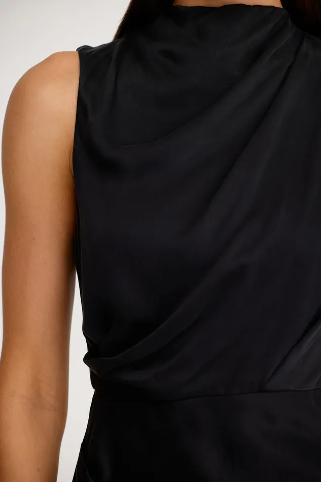 LYA MINI DRESS LYA MINI DRESS
