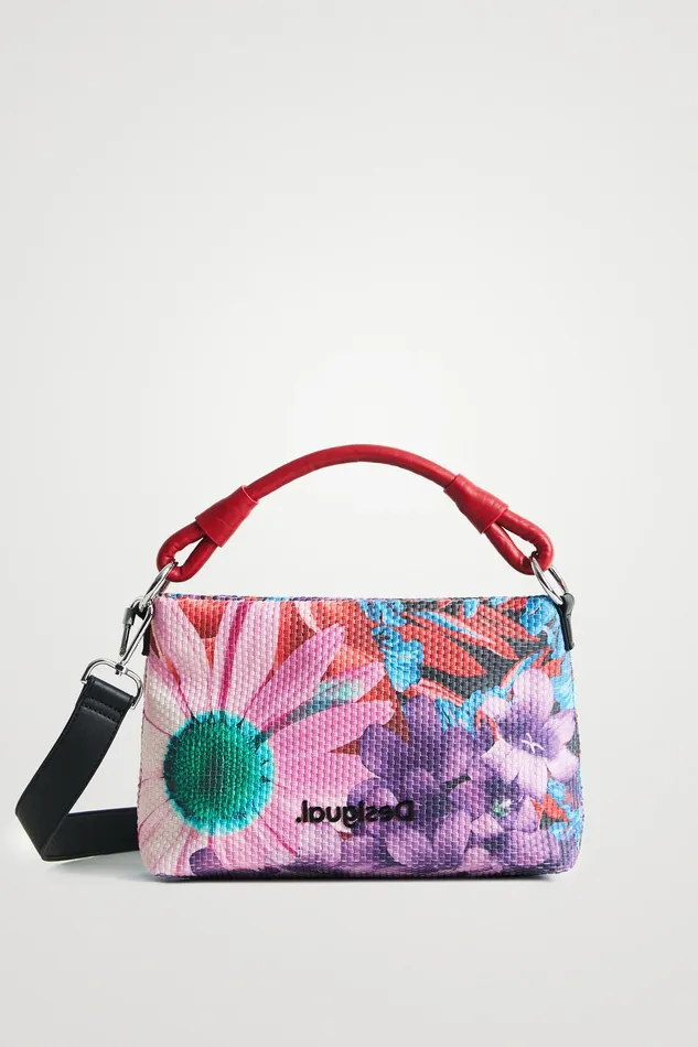 M Christian Lacroix Sling Bag Women Desigual Crossbody Bags