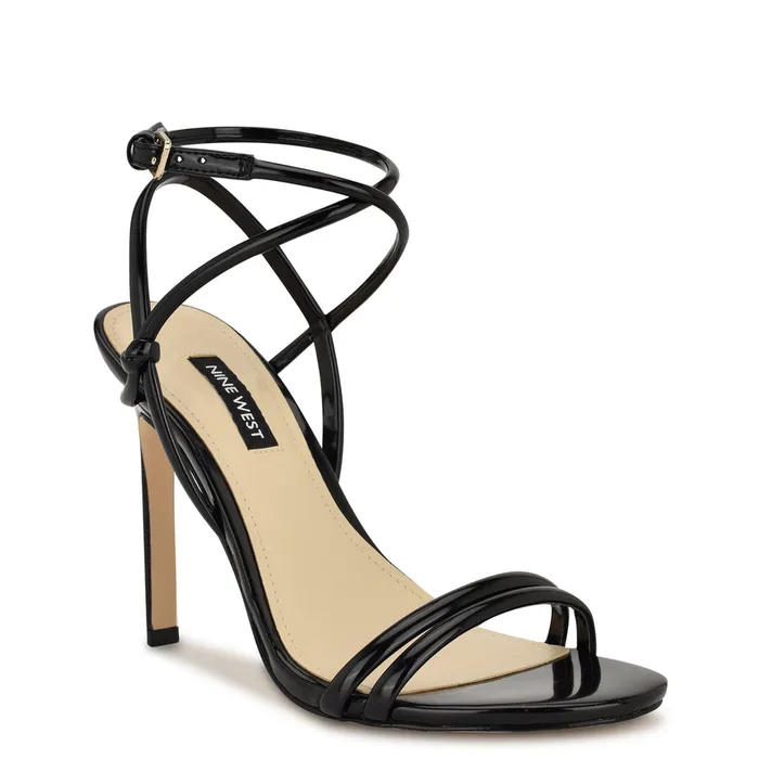 Malaya Strappy Sandals Malaya Strappy Sandals