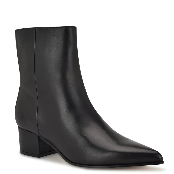 Maribu Ankle Booties Maribu Ankle Booties