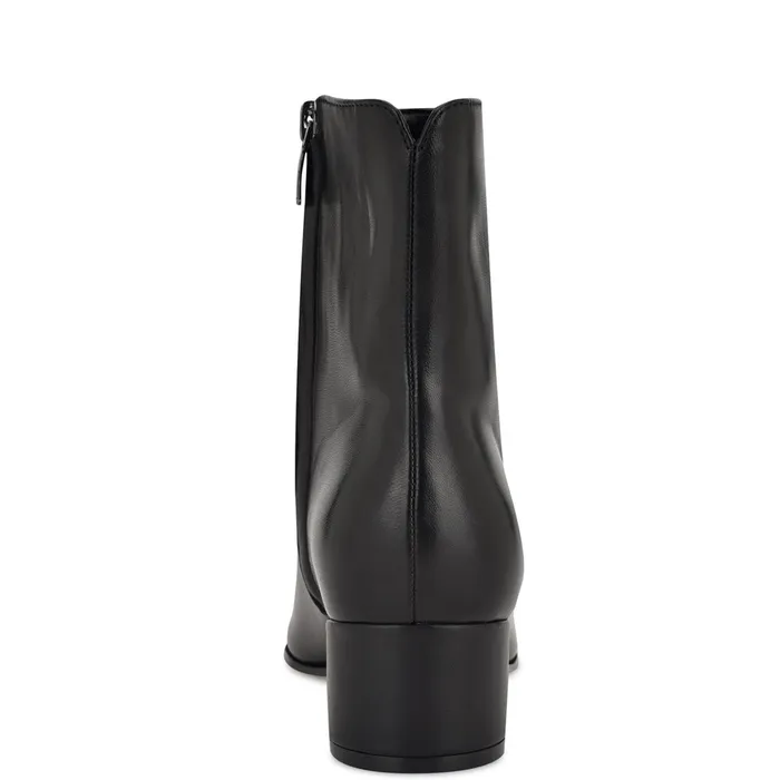 Maribu Ankle Booties Maribu Ankle Booties