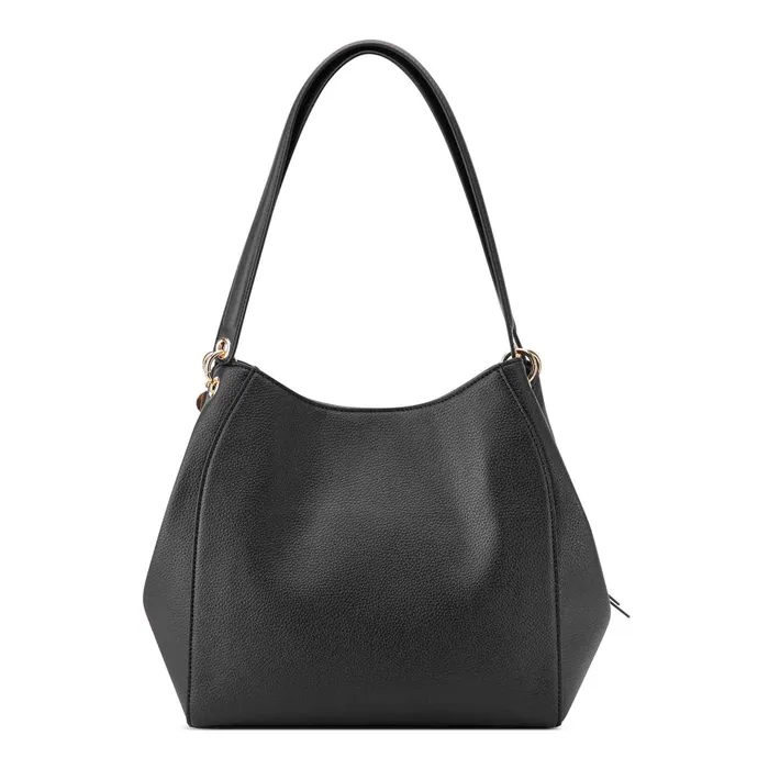 Meara Triple Compartment Carryall