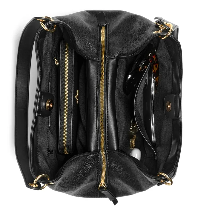 Meara Triple Compartment Carryall