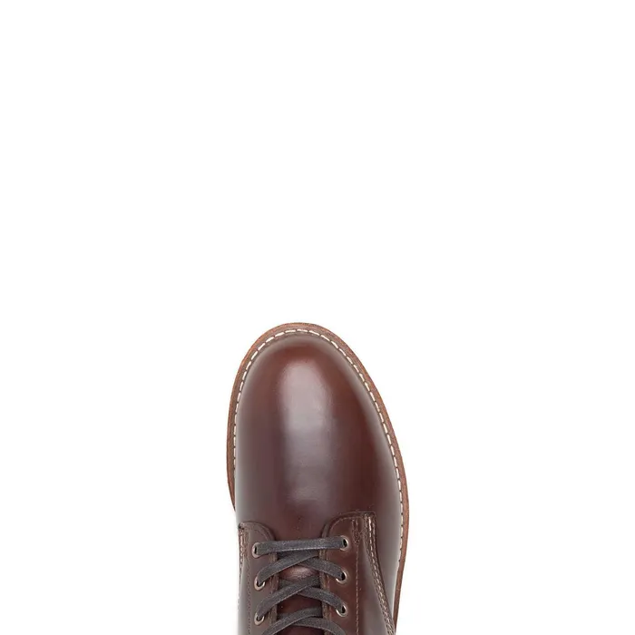 Men 1000 Mile PlainToe Original Boot Brown Wolverine Boots