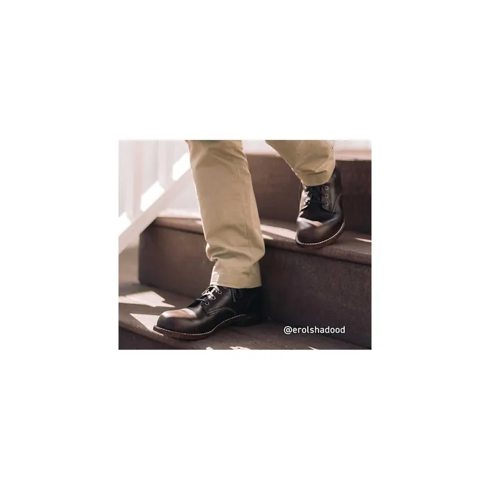 Men 1000 Mile PlainToe Original Boot Brown Wolverine Boots