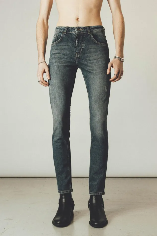 Men 116 Essential Jeans OTHER DENIM