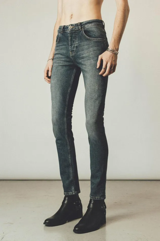 Men 116 Essential Jeans OTHER DENIM