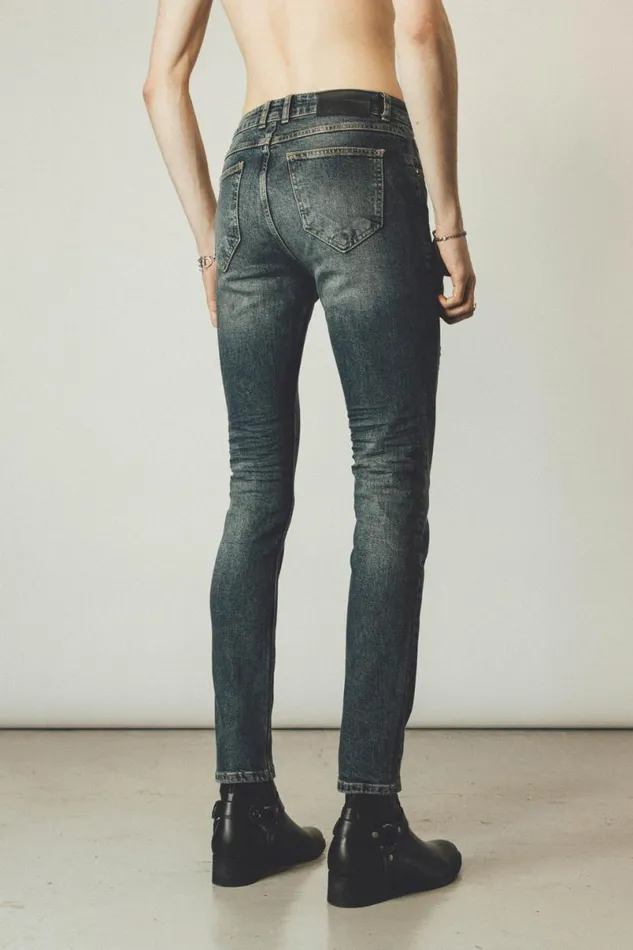 Men 116 Essential Jeans OTHER DENIM
