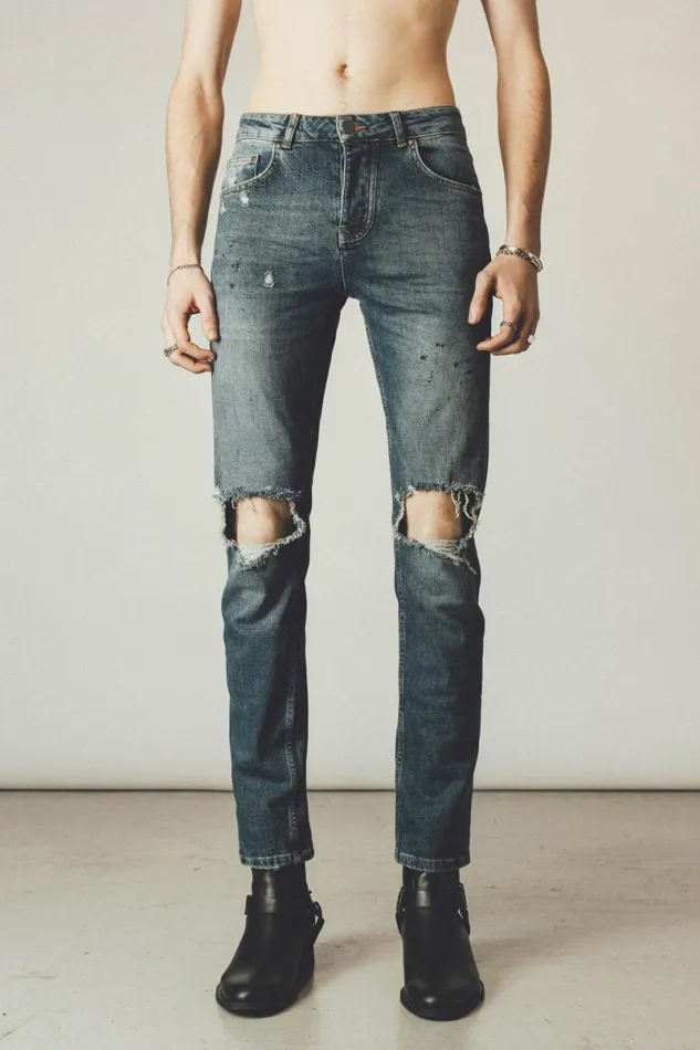 Men 117 Joey Jeans OTHER DENIM