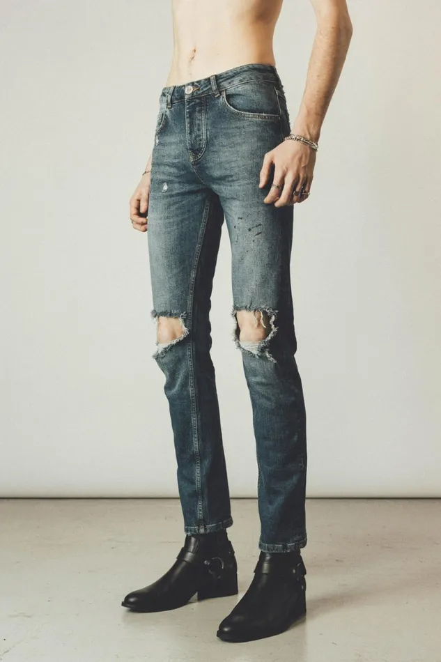 Men 117 Joey Jeans OTHER DENIM