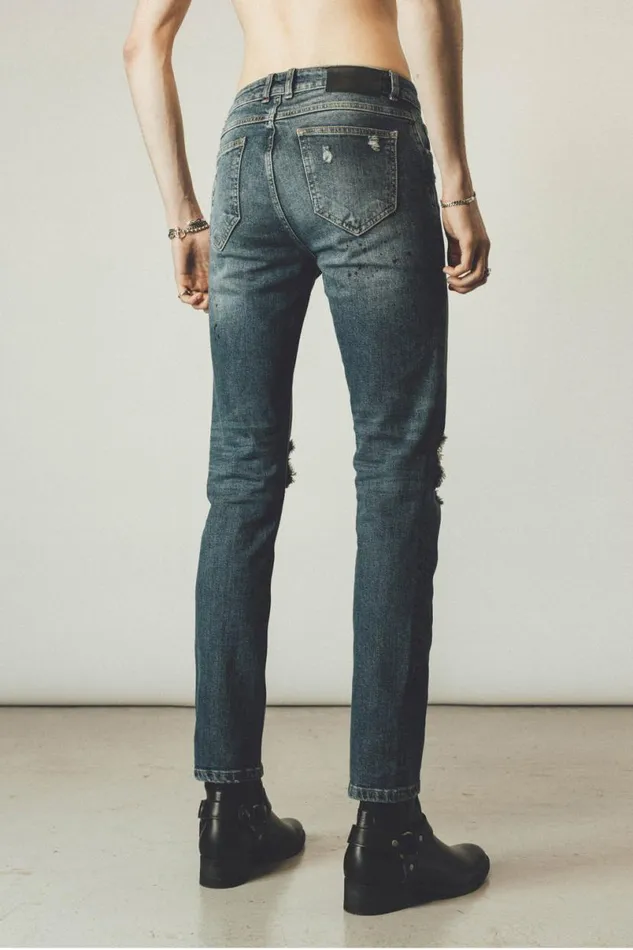 Men 117 Joey Jeans OTHER DENIM