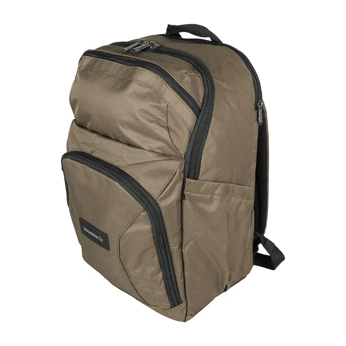 Men 33L Pro Backpack Chestnut Wolverine Belts and Bags
