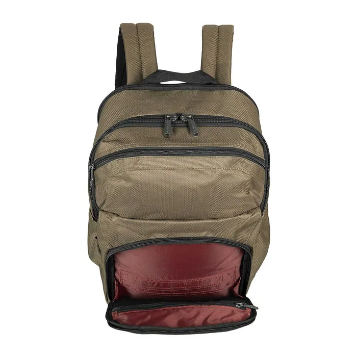 Men 33L Pro Backpack Chestnut Wolverine Belts and Bags