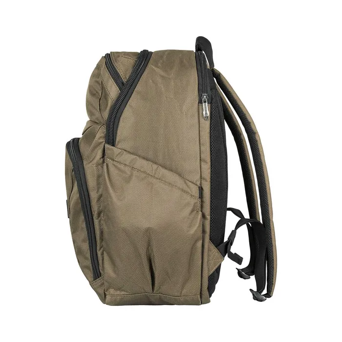 Men 33L Pro Backpack Chestnut Wolverine Belts and Bags