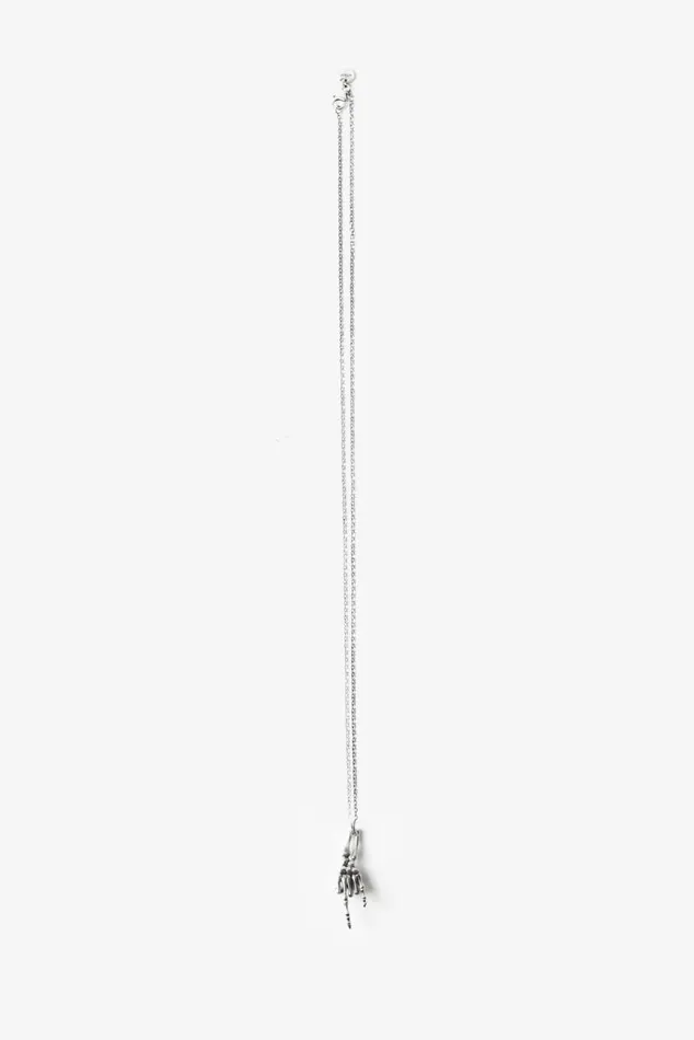 Men 925 Rock Necklace OTHER JEWELLERY