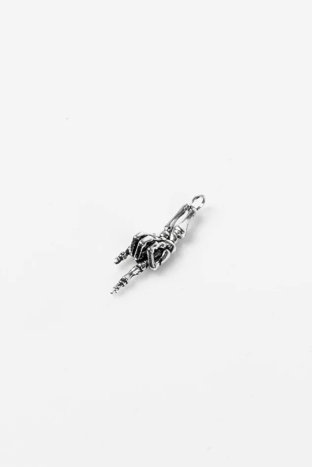 Men 925 Rock Necklace OTHER JEWELLERY