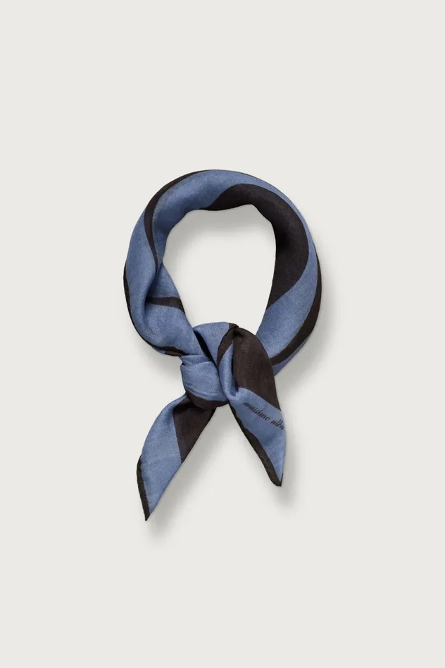Men BANDANA 8211 Cashmere Silk Wool Bandana 8211 Capri Massimo Alba Scarves and Stoles Men BANDANA 8211 Cashmere Silk Wool Bandana 8211 Capri Massimo Alba Scarves and Stoles