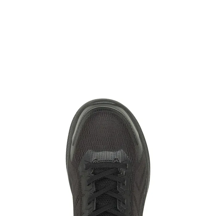 Men Bolt DuraShocks Knit CarbonMax Work Shoe Black Wolverine Safety Toe